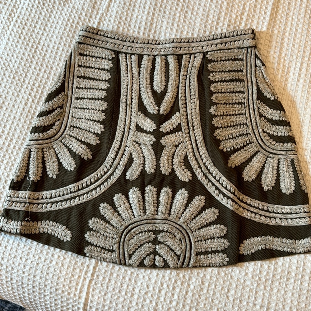 Fun skirt - Picture 4 of 11